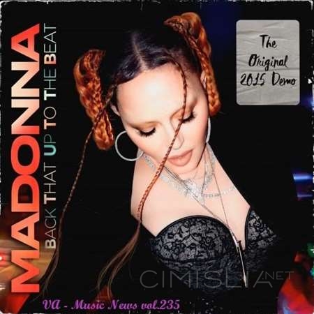 VA - Music News vol.235 (2023) MP3