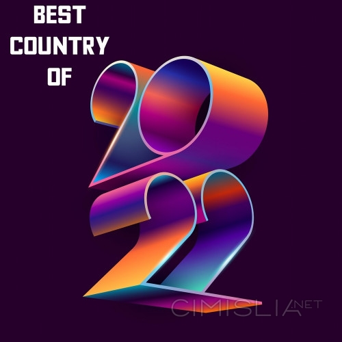 VA - Best Country of 2022 (2022) MP3