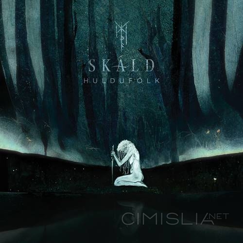 Skald - Huldufolk (2023) FLAC