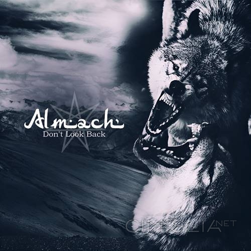 Almach - Don't Look Back (2023) MP3