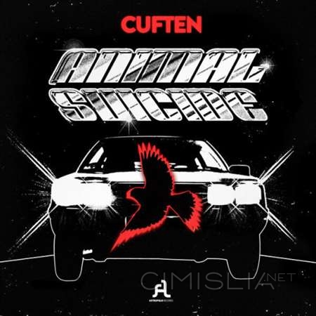 Cuften - Animal Suicide [Inc Legowelt & Cate Hortl remixes] (2023) FLAC