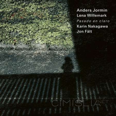 Anders Jormin - Pasado en claro [24-bit Hi-Res] (2023) FLAC
