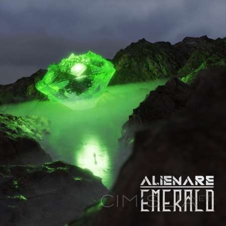 Alienare - Emerald [24-bit Hi-Res] (2023) FLAC