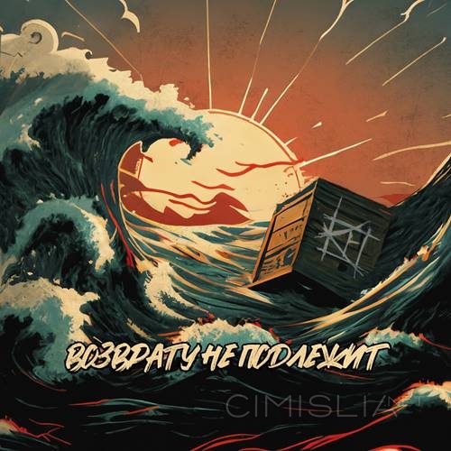 Комната возле окна - Возврату не подлежит (2023) MP3