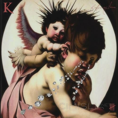 King 810 - Follow My Tears [EP] (2023) MP3