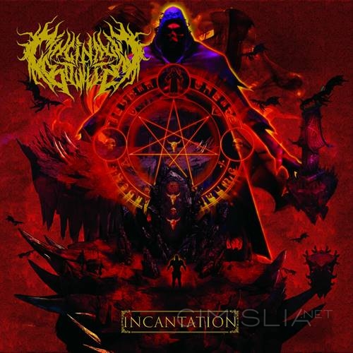 Cincinatti Bowtie - Incantation (2023) MP3