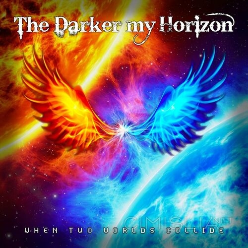 The Darker My Horizon - When Two Worlds Collide (2022) MP3