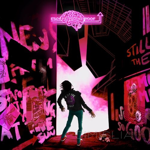 Escape To The Roof - Escape To The Roof (2023) MP3