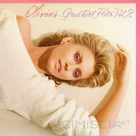 Olivia Newton-John - Olivia's Greatest Hits Vol. 2 [Deluxe Edition, Remastered] (1982/2023) FLAC