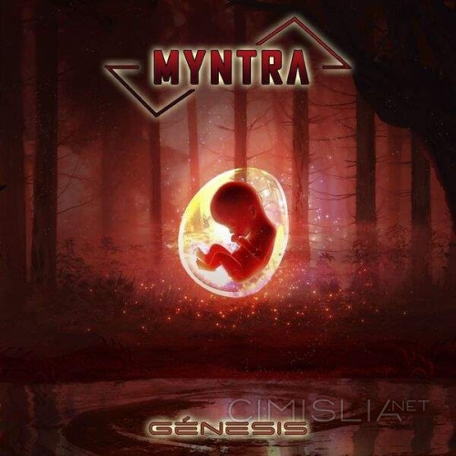Myntra - Génesis (2022) FLAC