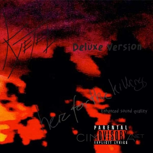 Kjetel - Here For The Killings (2022) FLAC