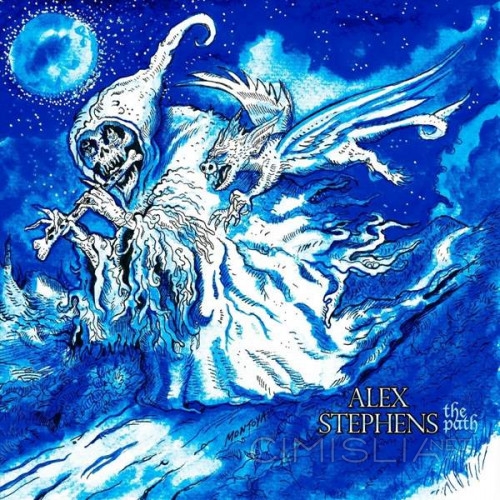 Alex Stephens - The Path (2022) FLAC