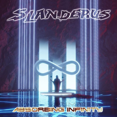 Slanderus - Absorbing Infinity (2022) FLAC