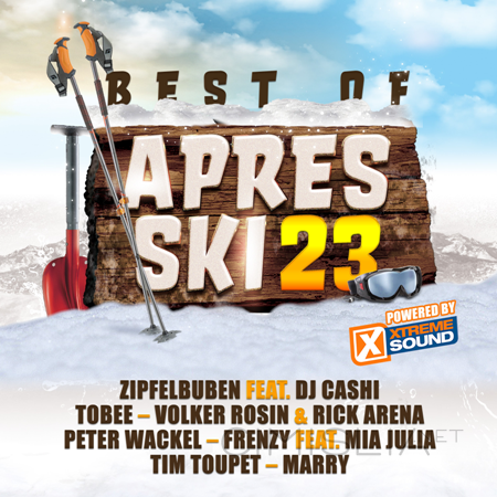 VA - Best of Apres Ski (2022) MP3