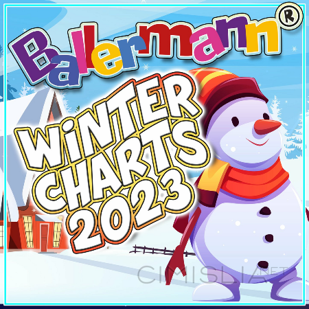 VA - Ballermann Winter Charts (2022) MP3