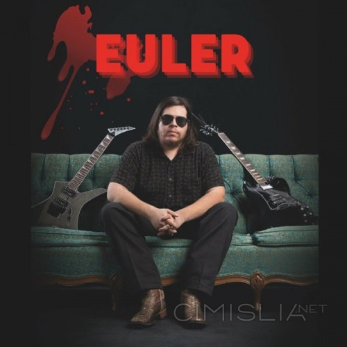 Euler - Lurking in the Dark (2023) FLAC