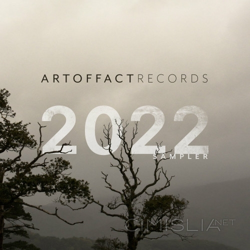 VA - Artoffact Records: 2022 Sampler (2022) MP3