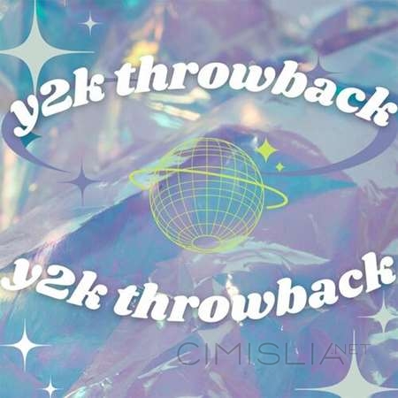 VA - y2k throwback (2023) MP3