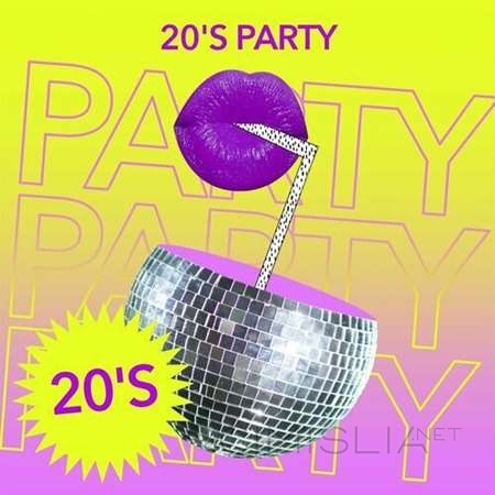 VA - 20's Party (2023) MP3