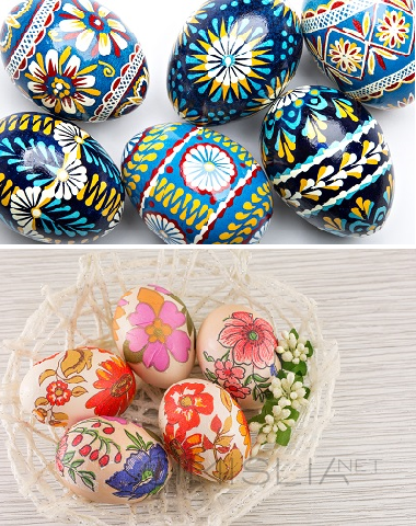 Обои для рабочего стола - Пасха [3840x2160 - 10000x5575] [221 шт.] (2022) JPG