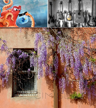 Обои для рабочего стола - Мультики, Стена [3840x2160] [91 шт.] (2022) JPG