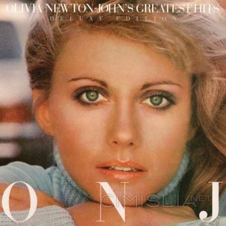 Olivia Newton-John - Olivia Newton-John's Greatest Hits [Deluxe Edition, Remastered] (1977/2022) MP3