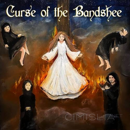 Bandshee - Curse of the Bandshee (2022) MP3