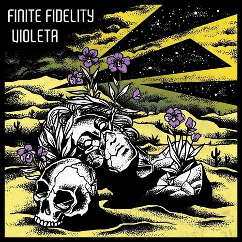 Finite Fidelity - Violeta (2023) FLAC