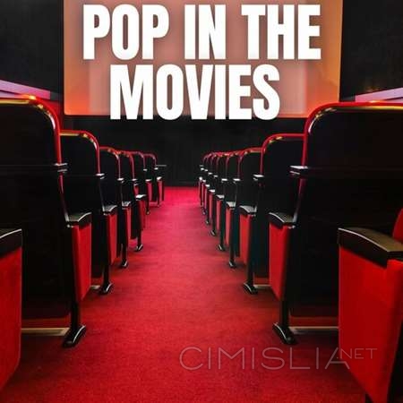 VA - Pop in the Movies (2023) MP3
