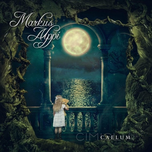 Markus Alppi - Caelum [EP] (2023) FLAC