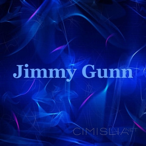 Jimmy Gunn - Once Upon a Radio (2023) FLAC