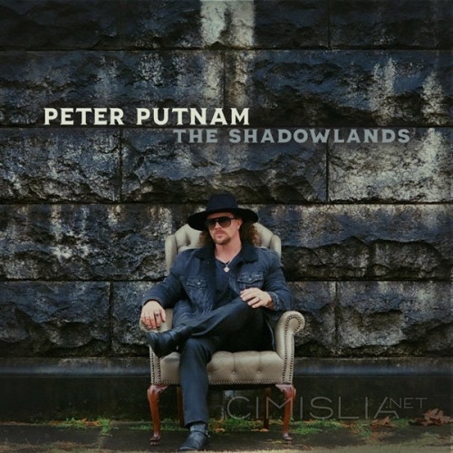 Peter Putnam - The Shadowlands (2023) FLAC