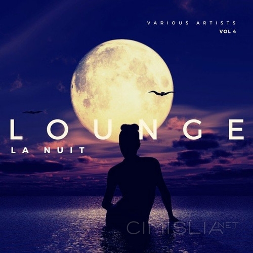 VA - Lounge La Nuit [Vol. 4] (2023) FLAC