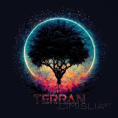 Morgan Reid - Terran (2022) MP3