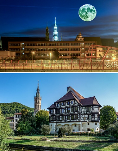 Обои для рабочего стола - Дома #12 [2560x1440 - 3750x2500] [126 шт.] (2022) JPG