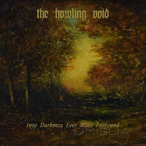 The Howling Void - Into Darkness Ever More Profound (2023) FLAC