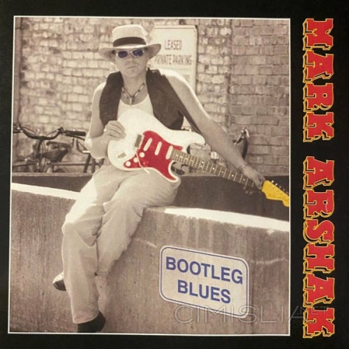 Mark Arshak - Bootleg Blues (2022) MP3