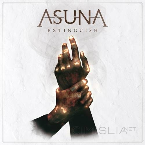 Asuna - Extinguish (2022) FLAC