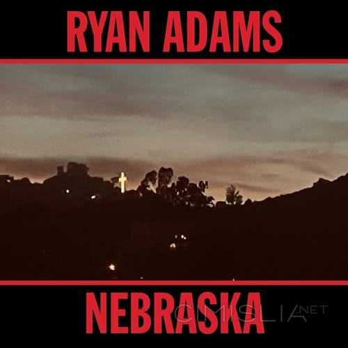 Ryan Adams - Nebraska (2023) FLAC