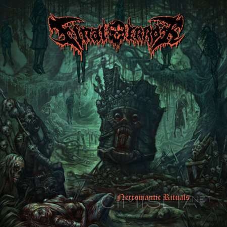 Final Error - Necromantic Rituals [24-bit Hi-Res] (2022) FLAC