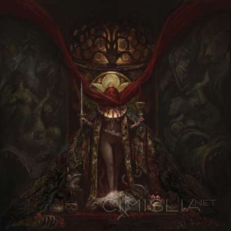 Dødsengel - Bab Al On [24-bit Hi-Res] (2022) FLAC