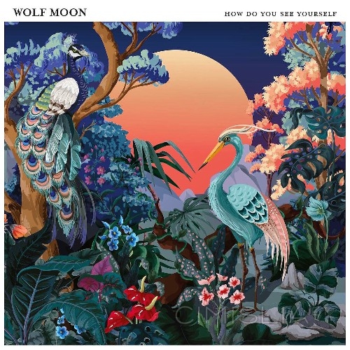 Wolf Moon - How Do You See Yourself (2022) MP3