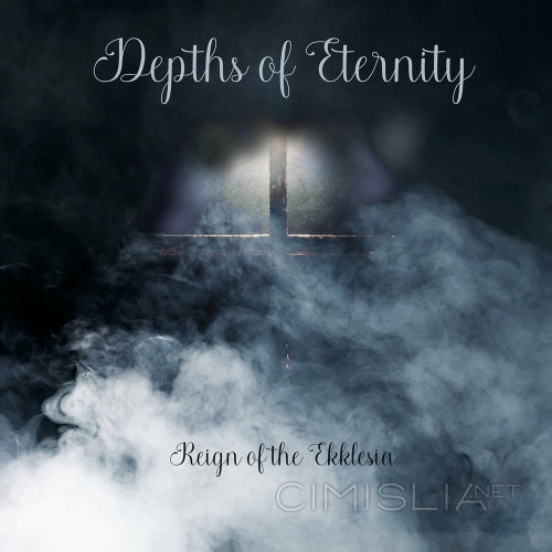 Reign Of The Ekklesia - Depths of Eternity (2023) FLAC