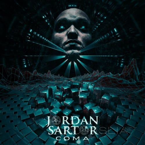 Jordan Sartor - C.O.M.A. (2023) FLAC