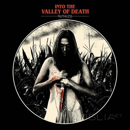 Into The Valley Of Death - Коллекция [2 Albums] (2021-2022) FLAC