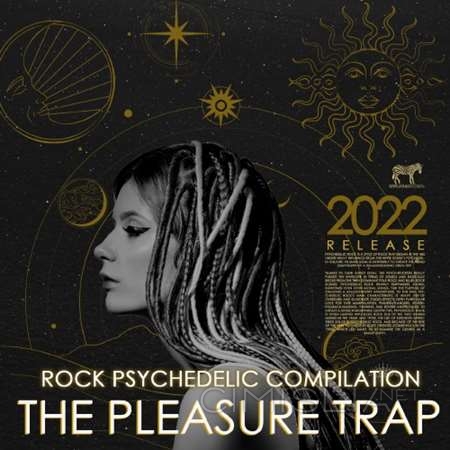 VA - The Pleasure Trap (2023) MP3