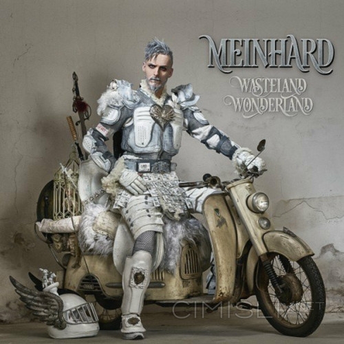 Meinhard - Wasteland Wonderland (2022) FLAC