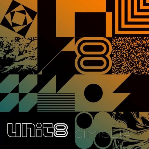 Unit8 - Unit8 (2022) FLAC