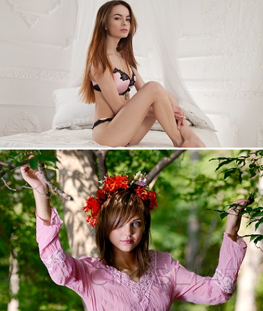 Обои для рабочего стола - Девушки [1920x1200 - 5120x2880] [72 шт.] (2022) JPG