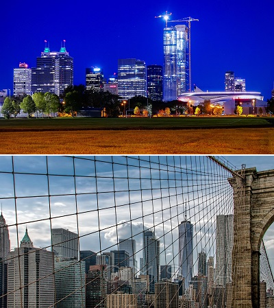 Обои для рабочего стола - Дома #10 [2560x1440 - 7743x4724] [104 шт.] (2022) JPG